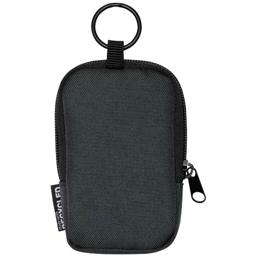 Bolsa pequeña de material reciclado
