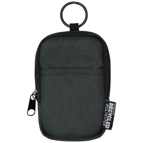 Bolsa pequeña de material reciclado