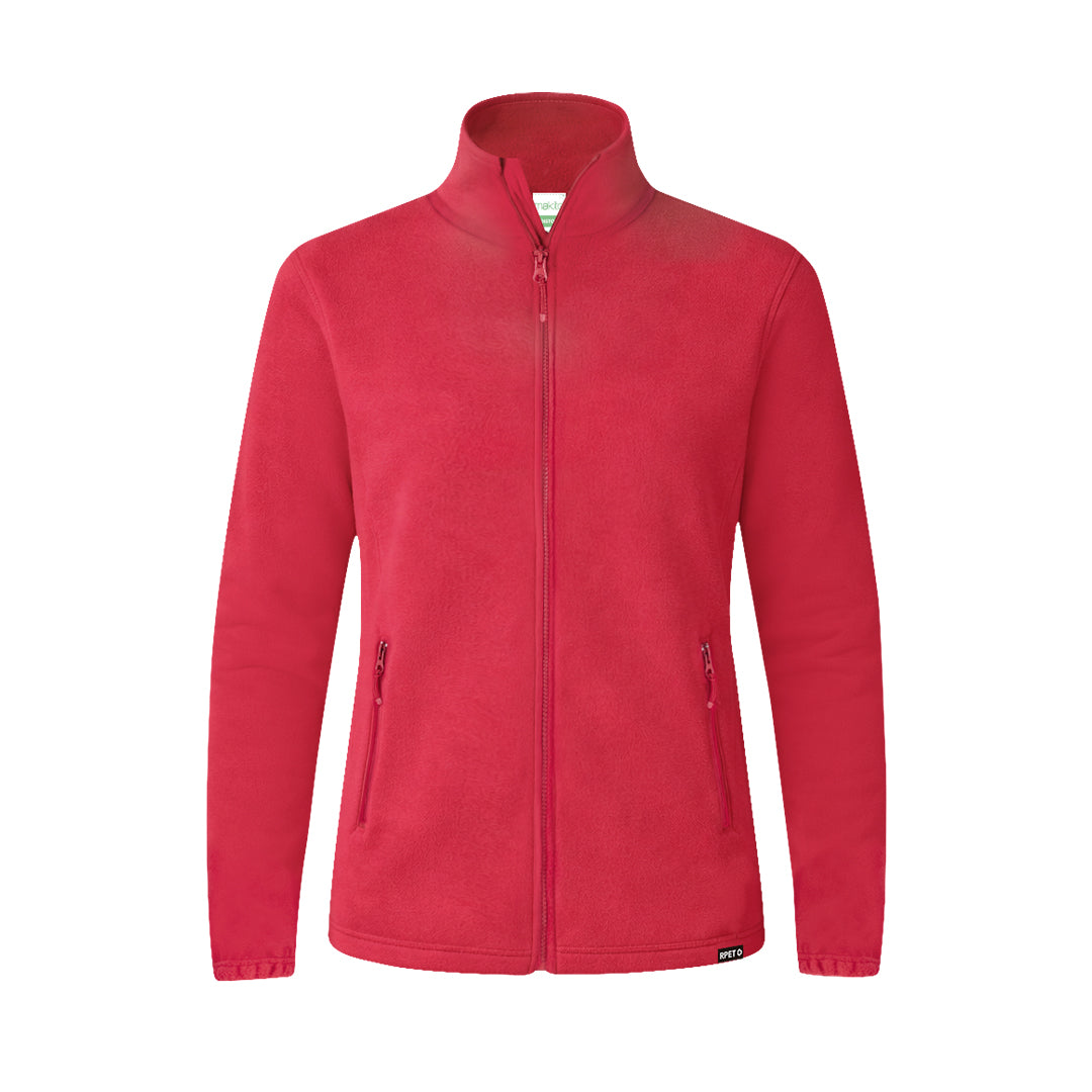 Chaqueta