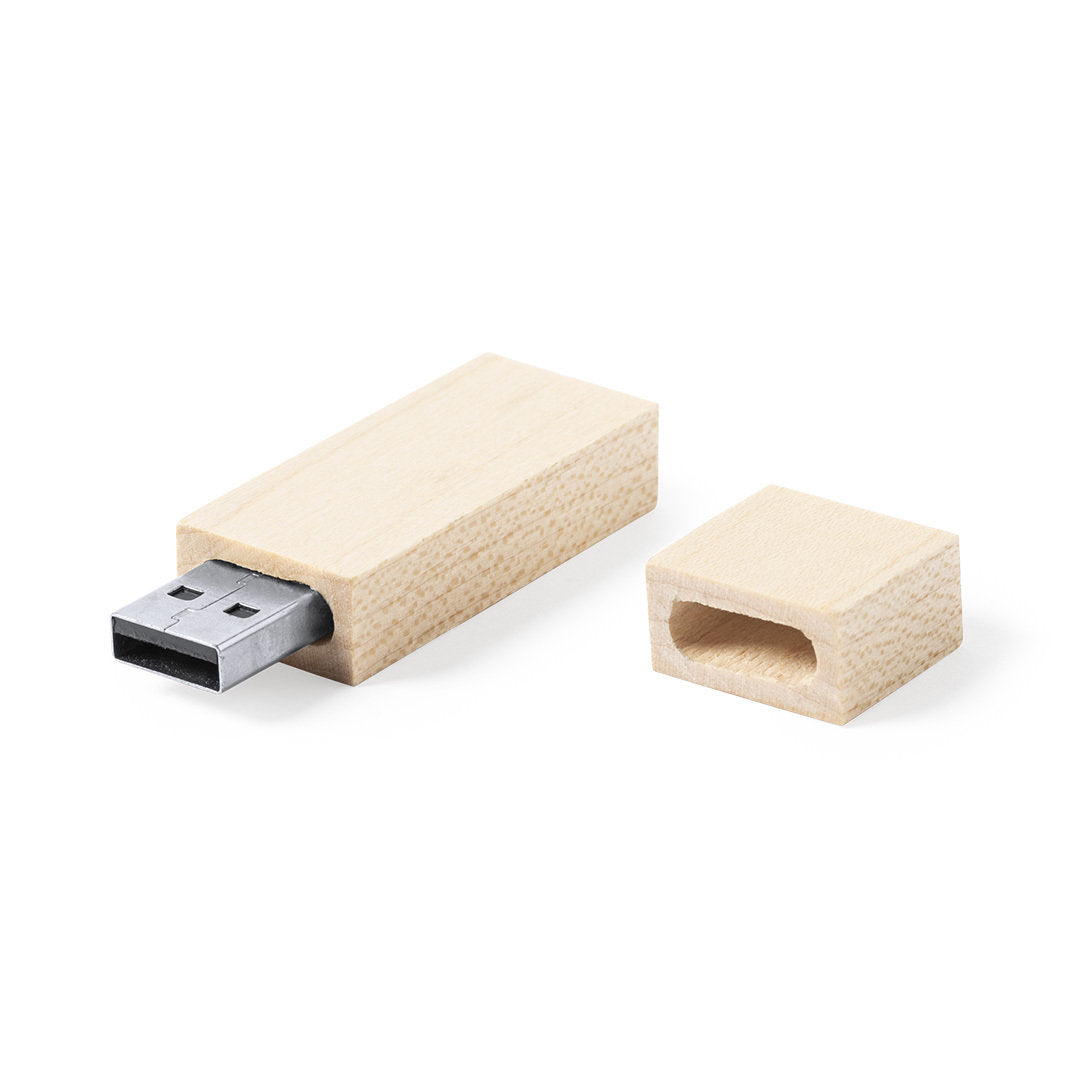Memoria USB