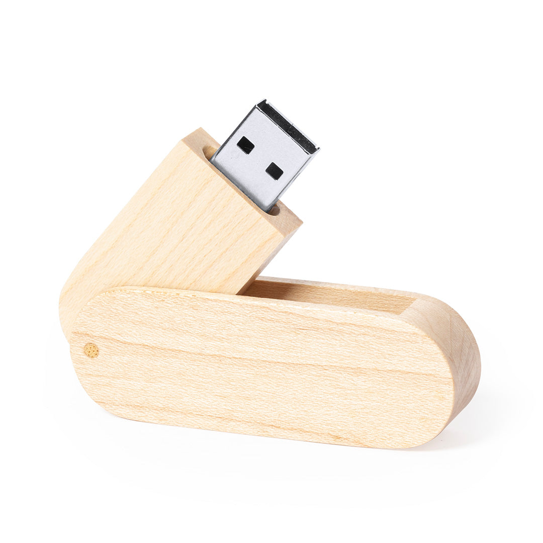 Memoria USB