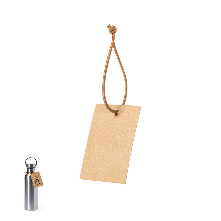 Hangtag Presentación