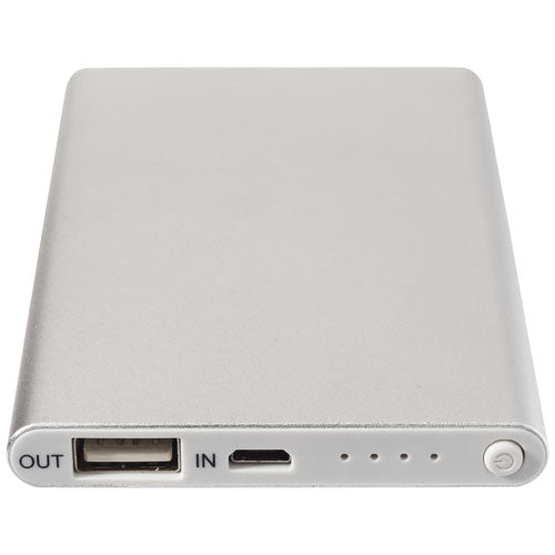 Batería externa de 4000 mAh