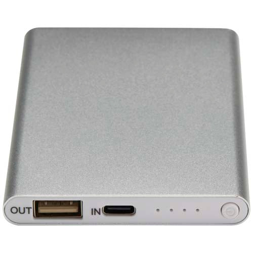 Batería externa de 4000 mAh