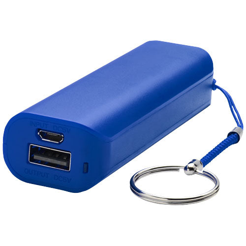 Batería externa de 1200 mAh