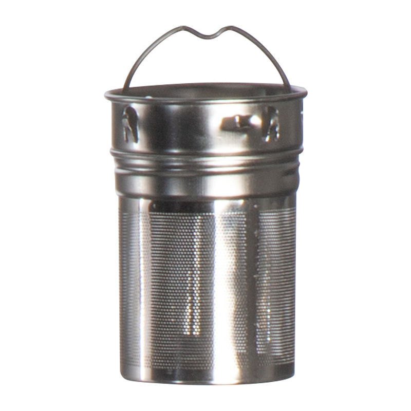Botella de Vidrio con Tapa