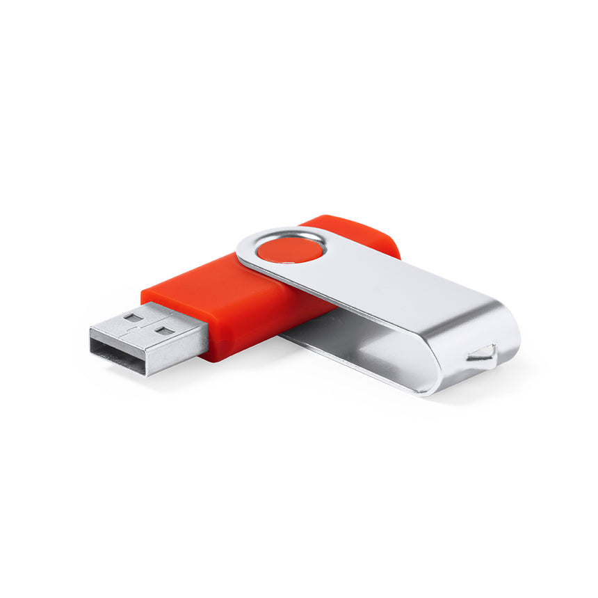 Memoria USB