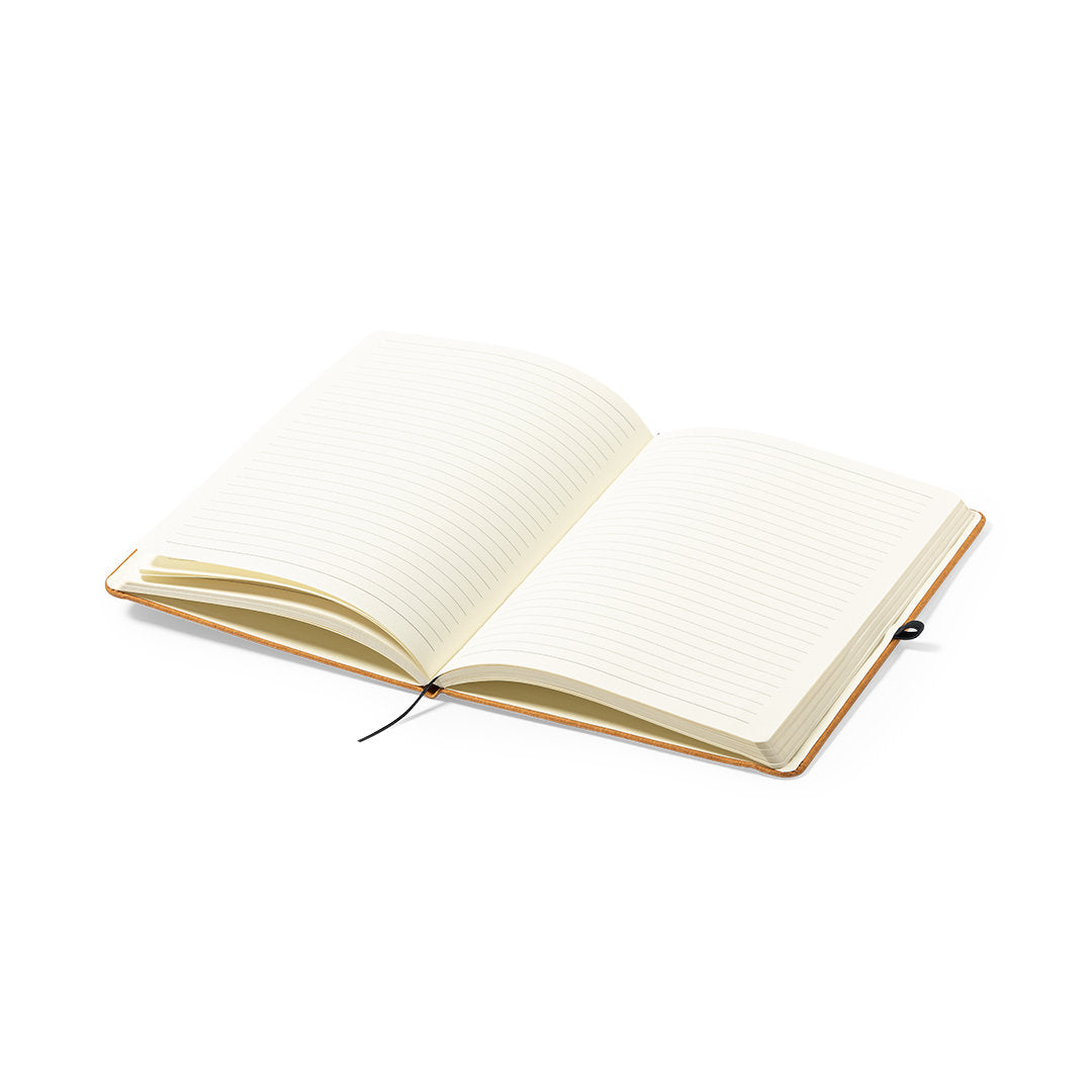 Bloc Notas