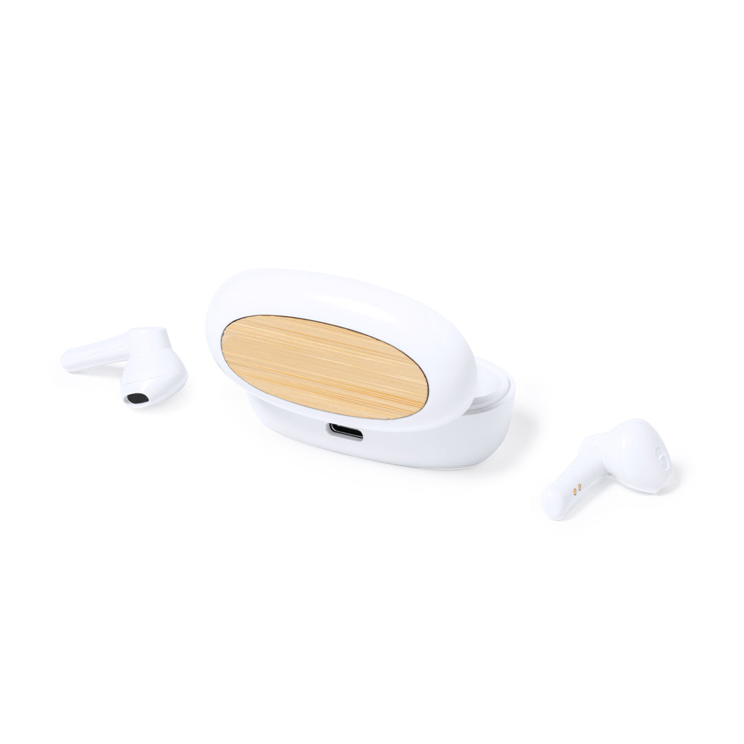 Auriculares