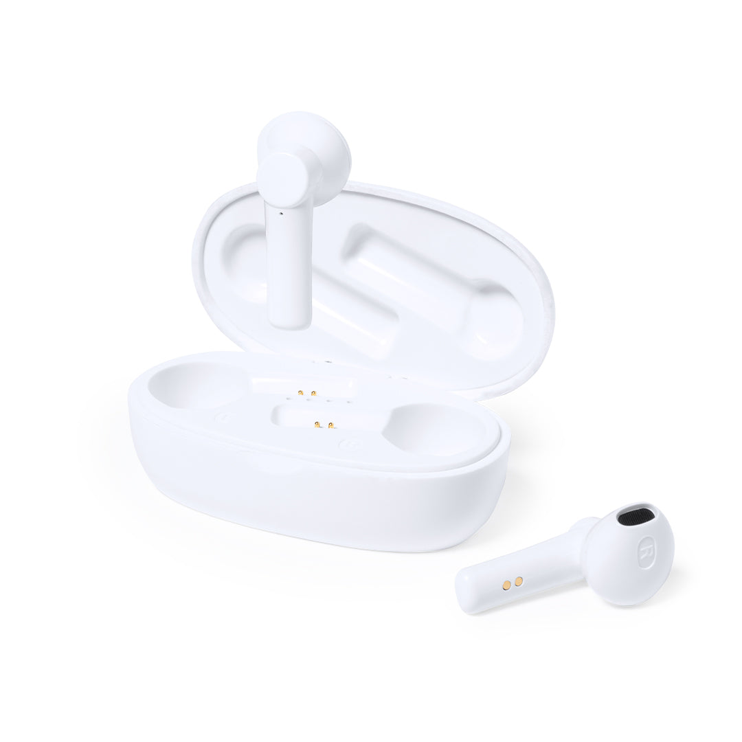 Auriculares