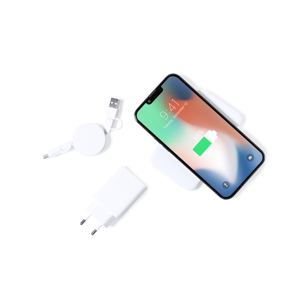 Set Power Bank