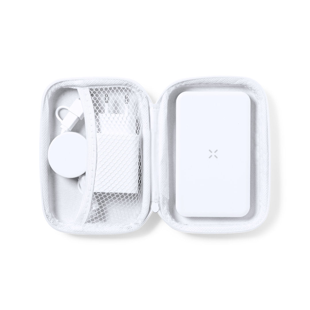 Set Power Bank