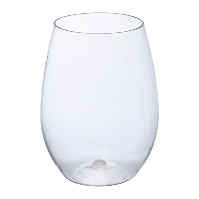 Vaso de Plástico St. Tropez