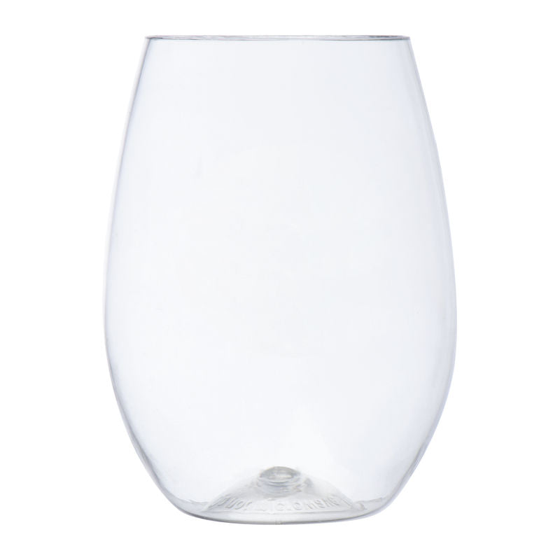 Vaso de Plástico St. Tropez