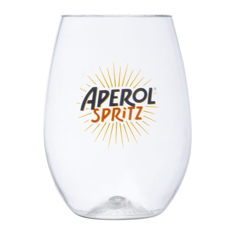 Vaso de Plástico St. Tropez
