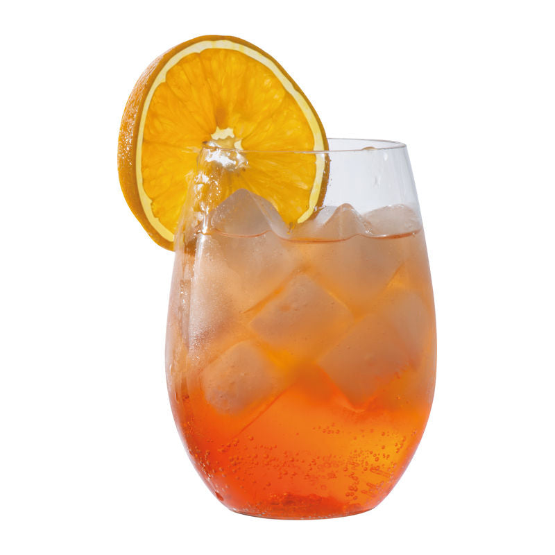 Vaso de Plástico St. Tropez