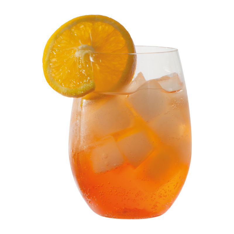 Vaso de Plástico St. Tropez