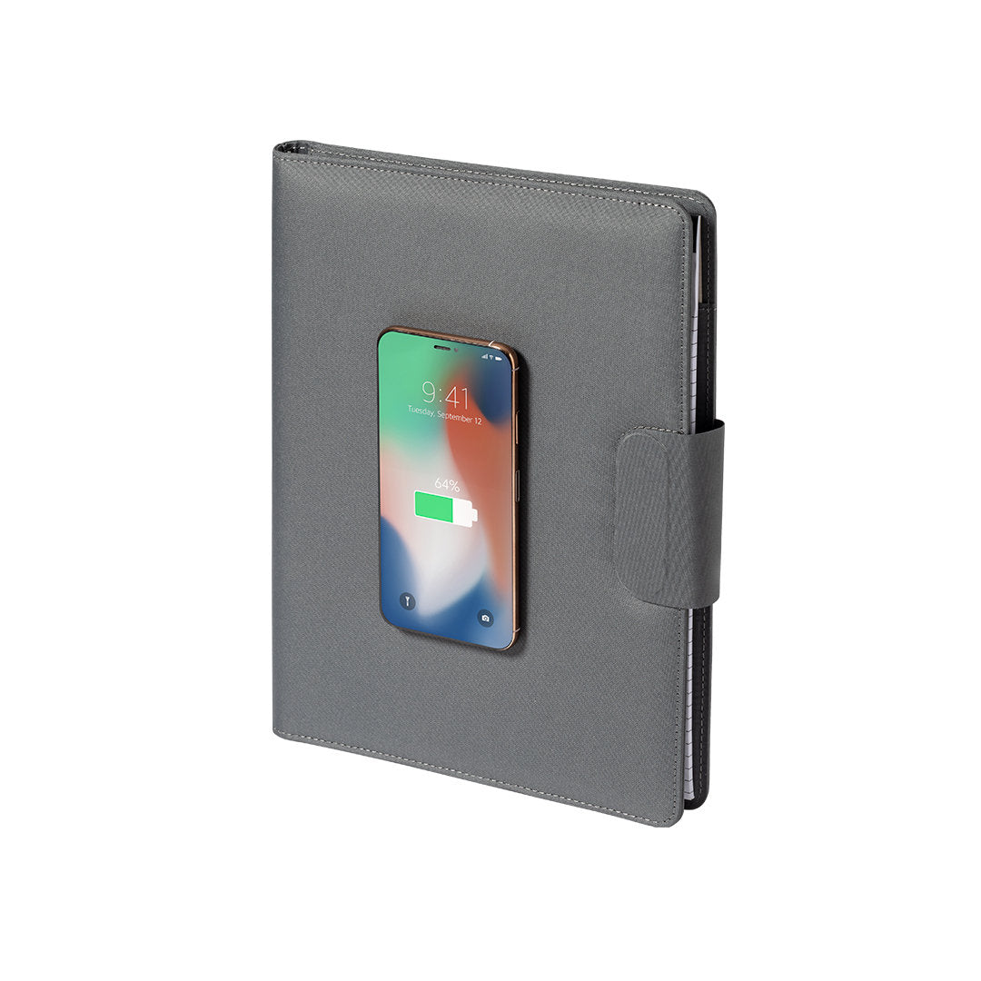 Carpeta Multifunción
