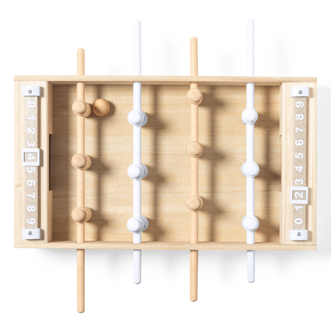 Minifutbolín