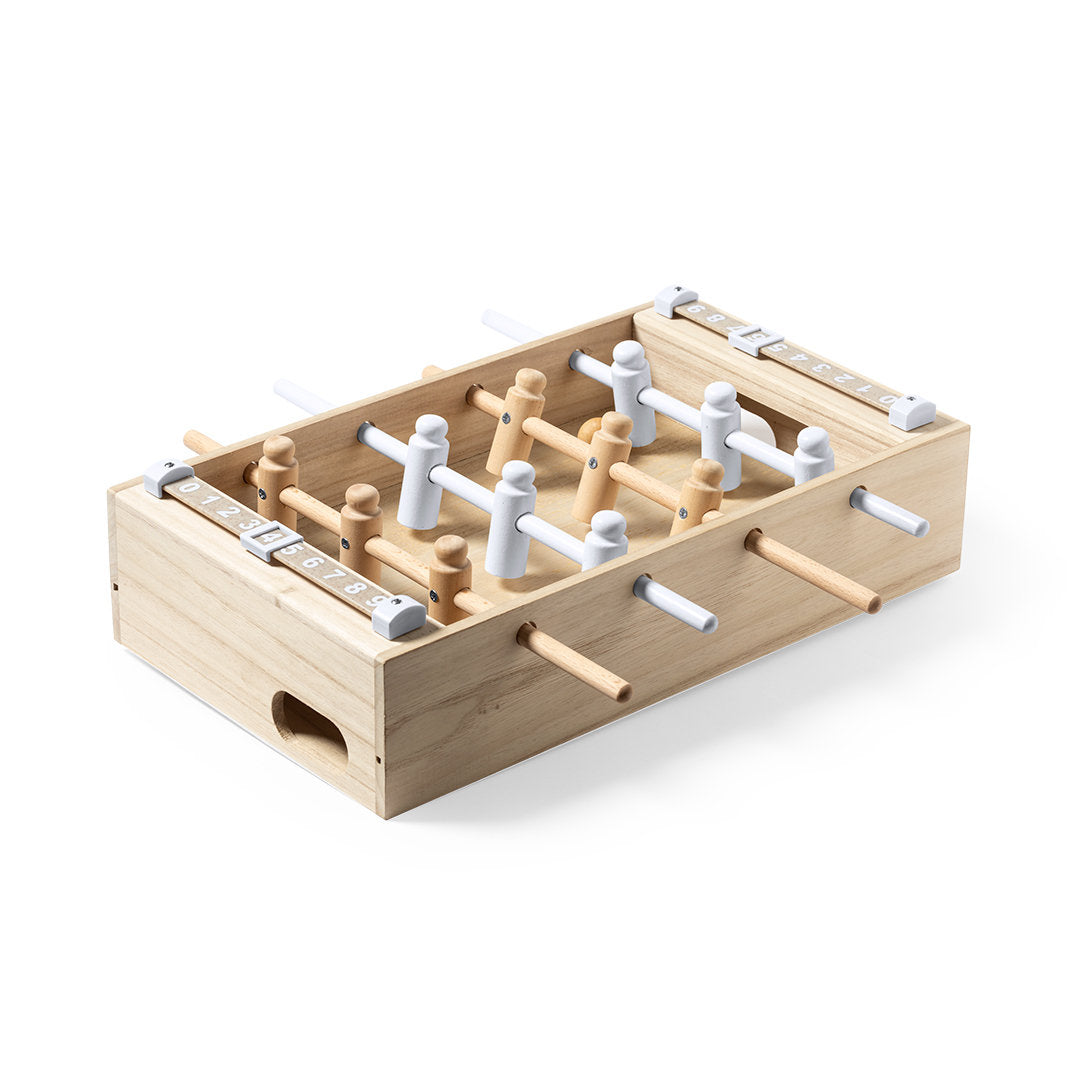 Minifutbolín