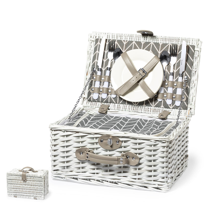 Cesta Nevera Picnic