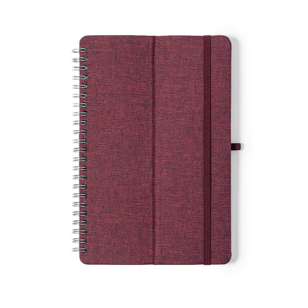 Libreta Soporte