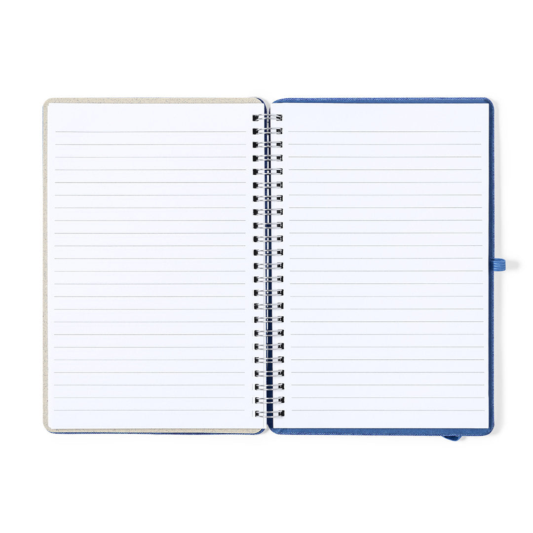 Libreta Soporte