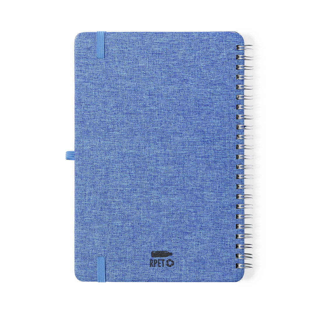 Libreta Soporte