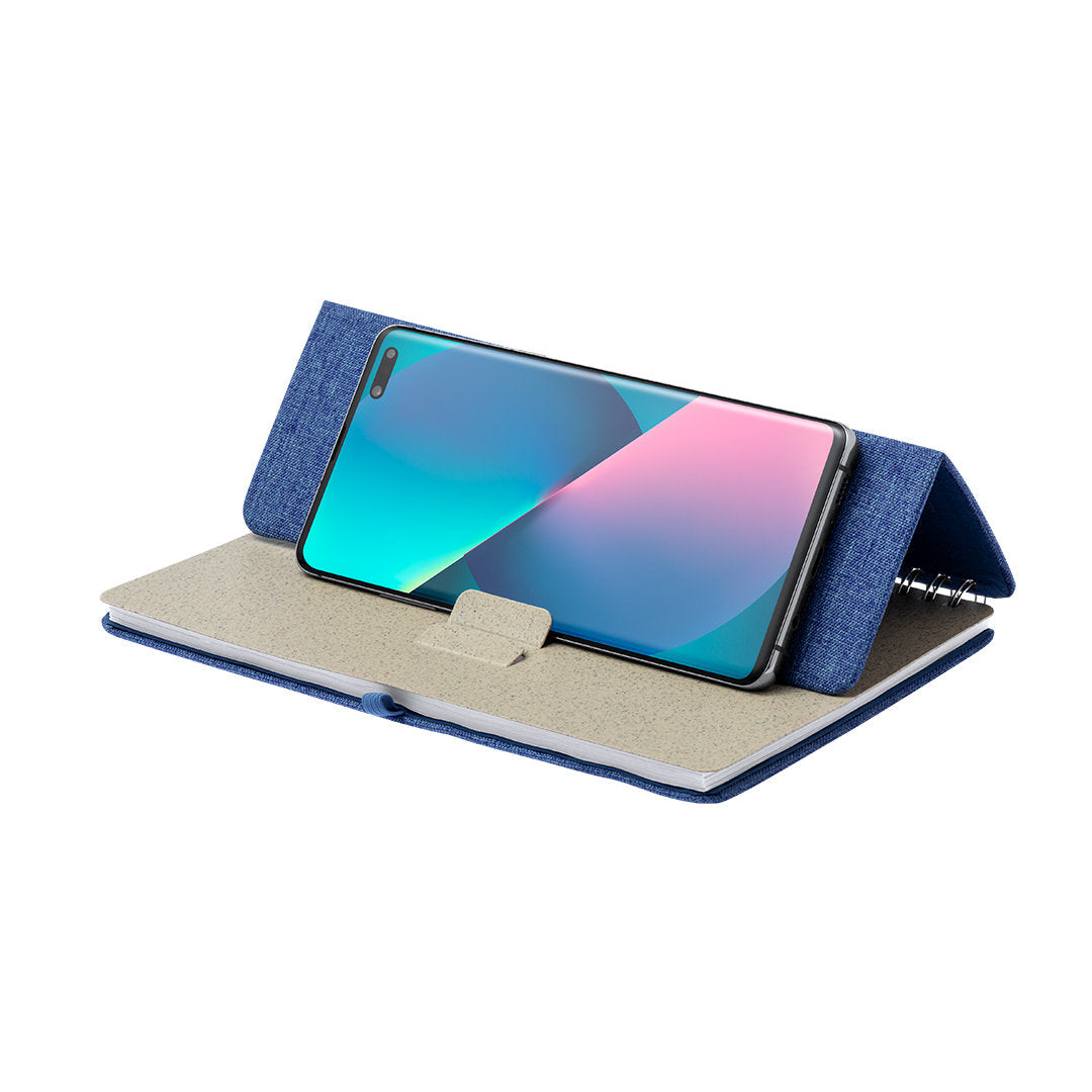 Libreta Soporte
