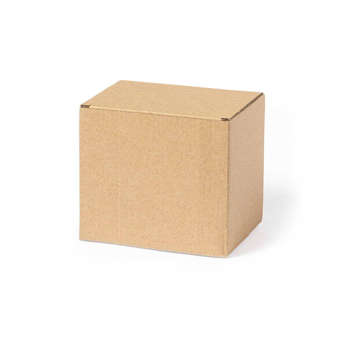 Caja Presentación