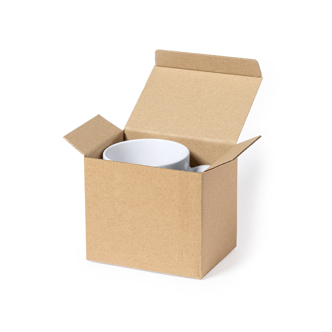 Caja Presentación