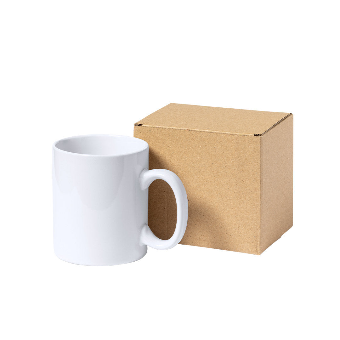 Caja Presentación