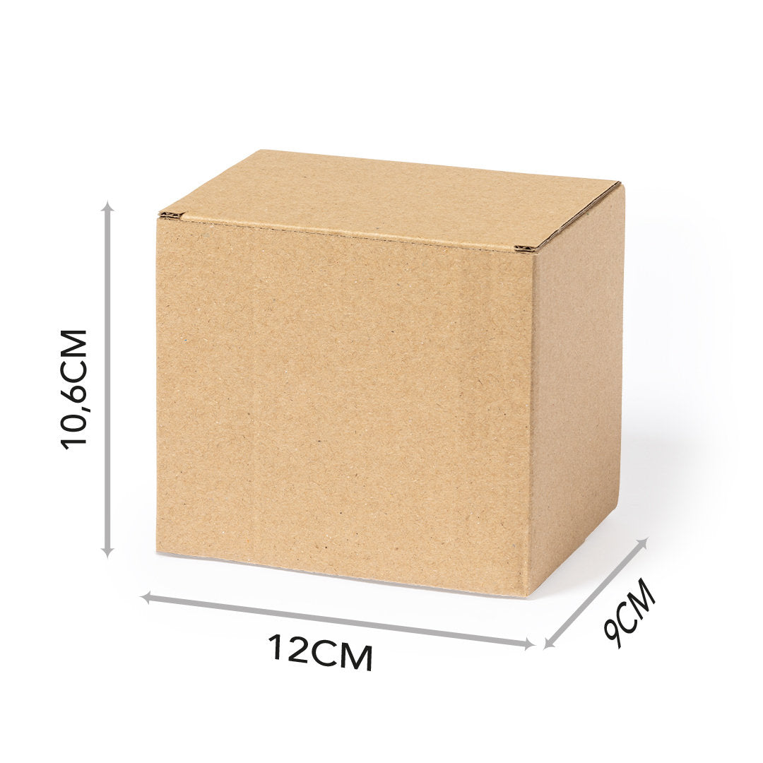 Caja Presentación