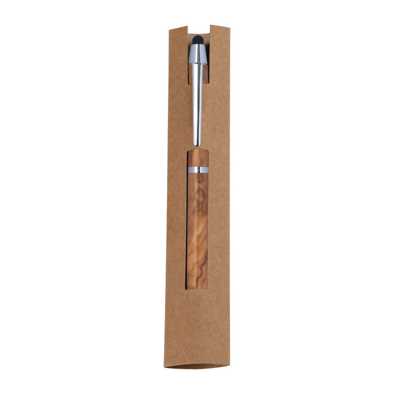 Bolígrafo de Madera Erfurt con