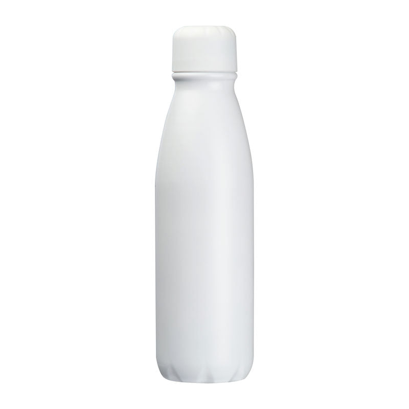 Botella de Aluminio para Bebidas,