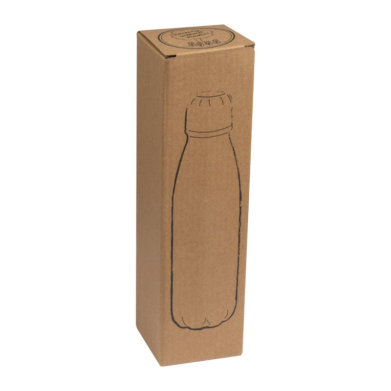 Botella de Aluminio para Bebidas,