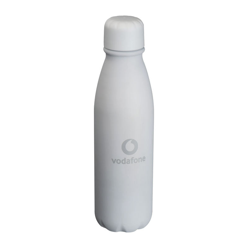Botella de Aluminio para Bebidas,