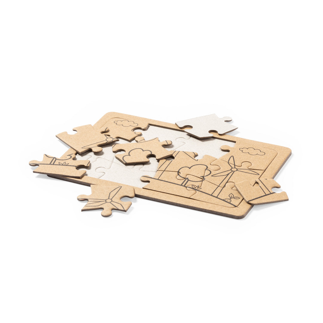 Set Puzzles
