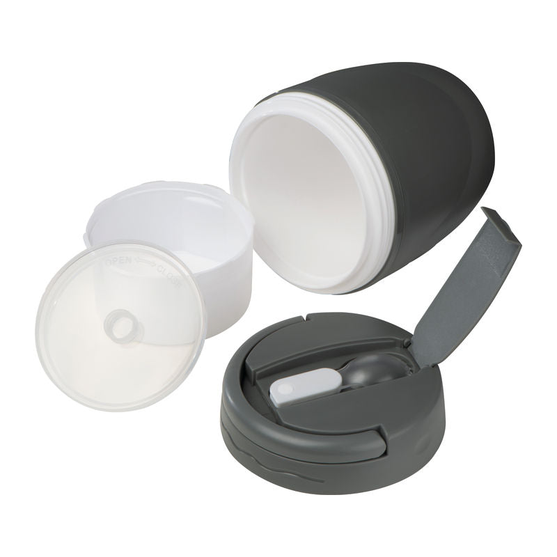 Fiambrera Milano 1.000 Ml