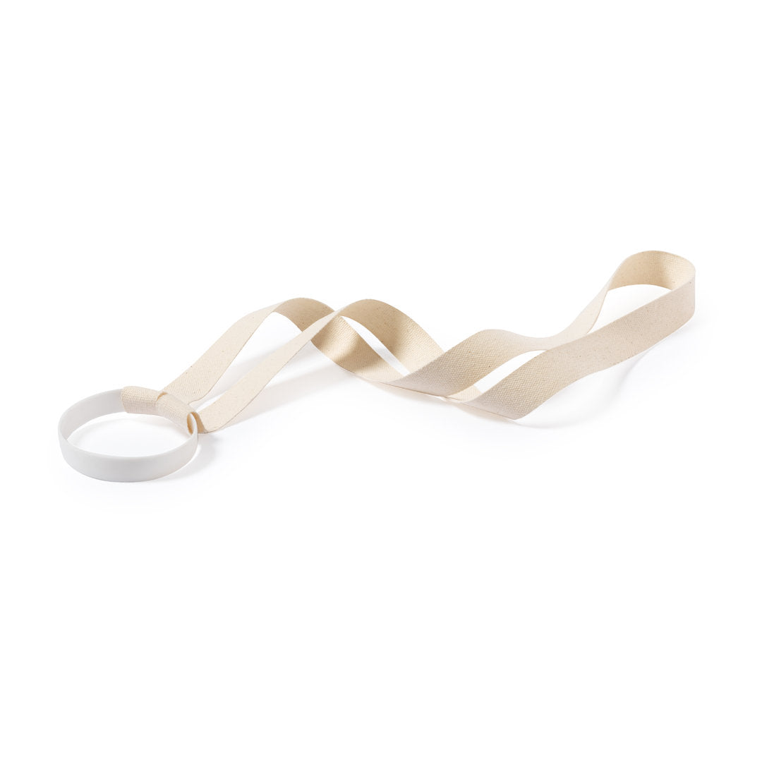Lanyard Portavasos