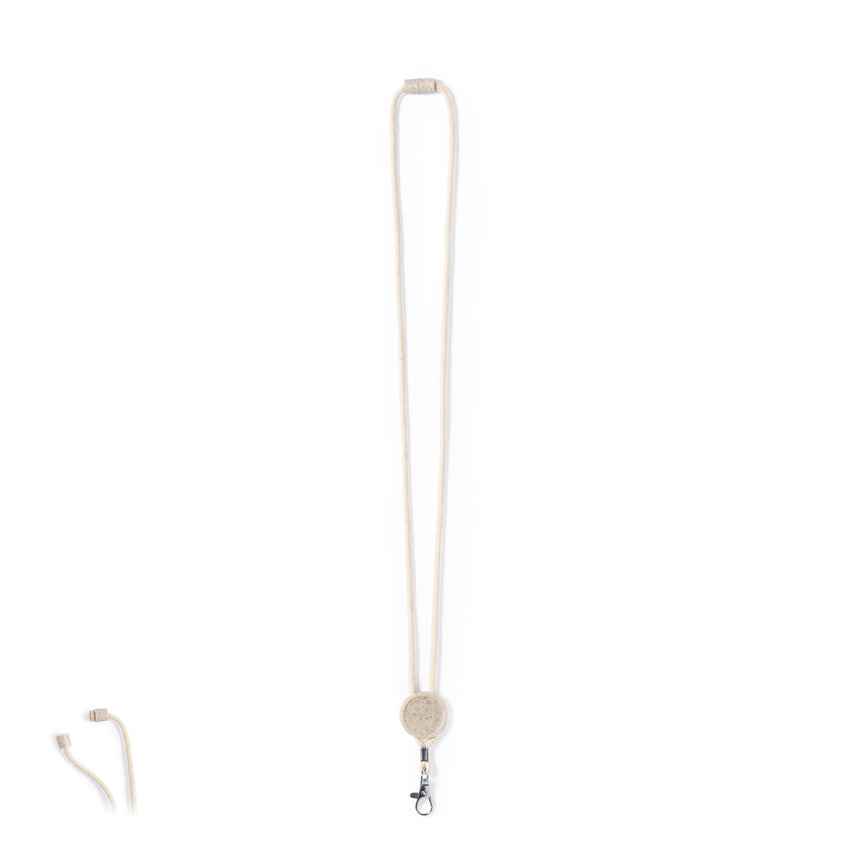 Lanyard