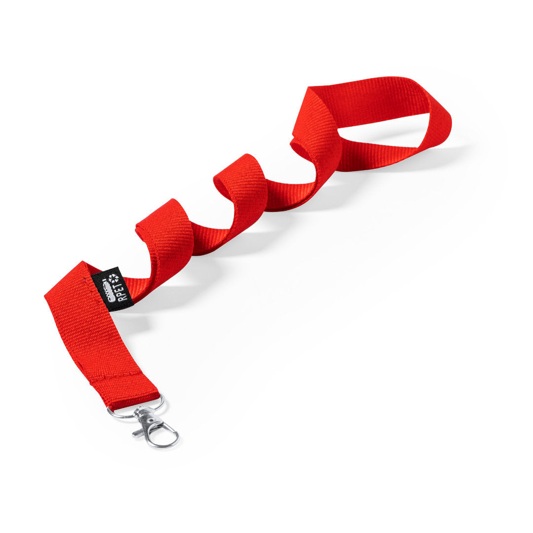 Lanyard