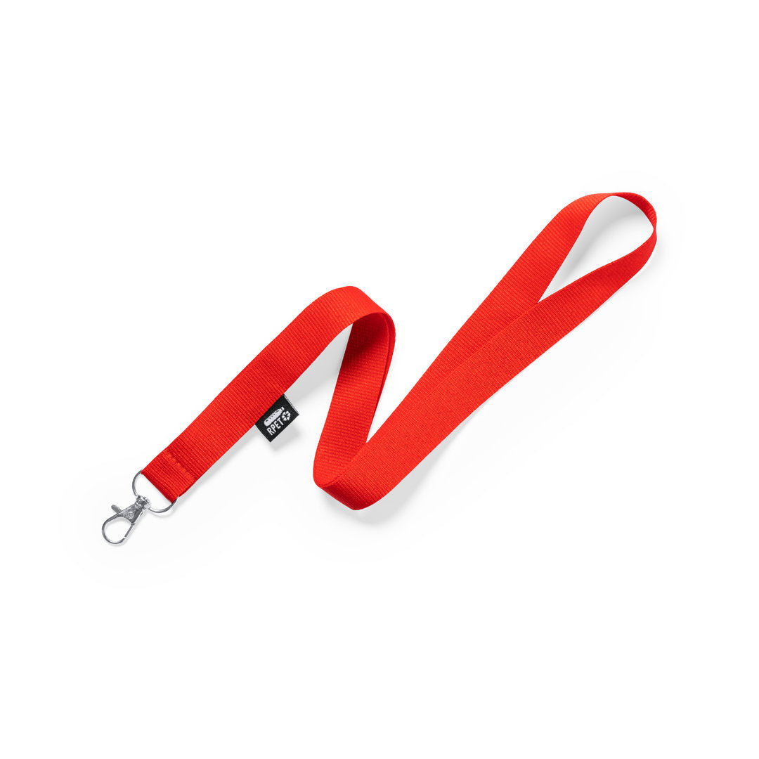 Lanyard