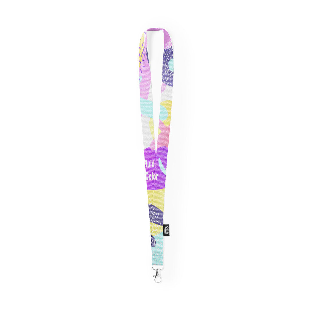Lanyard