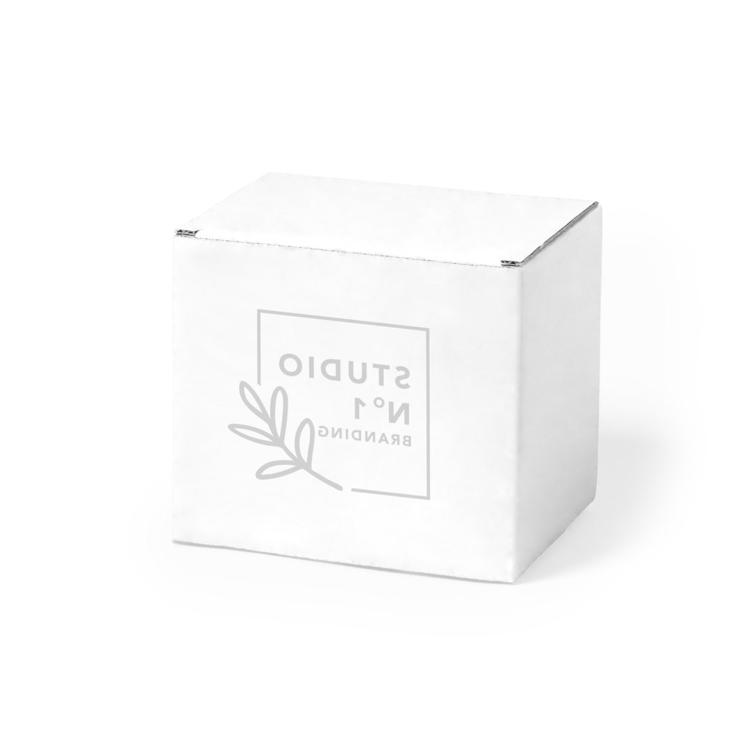 Caja Presentación