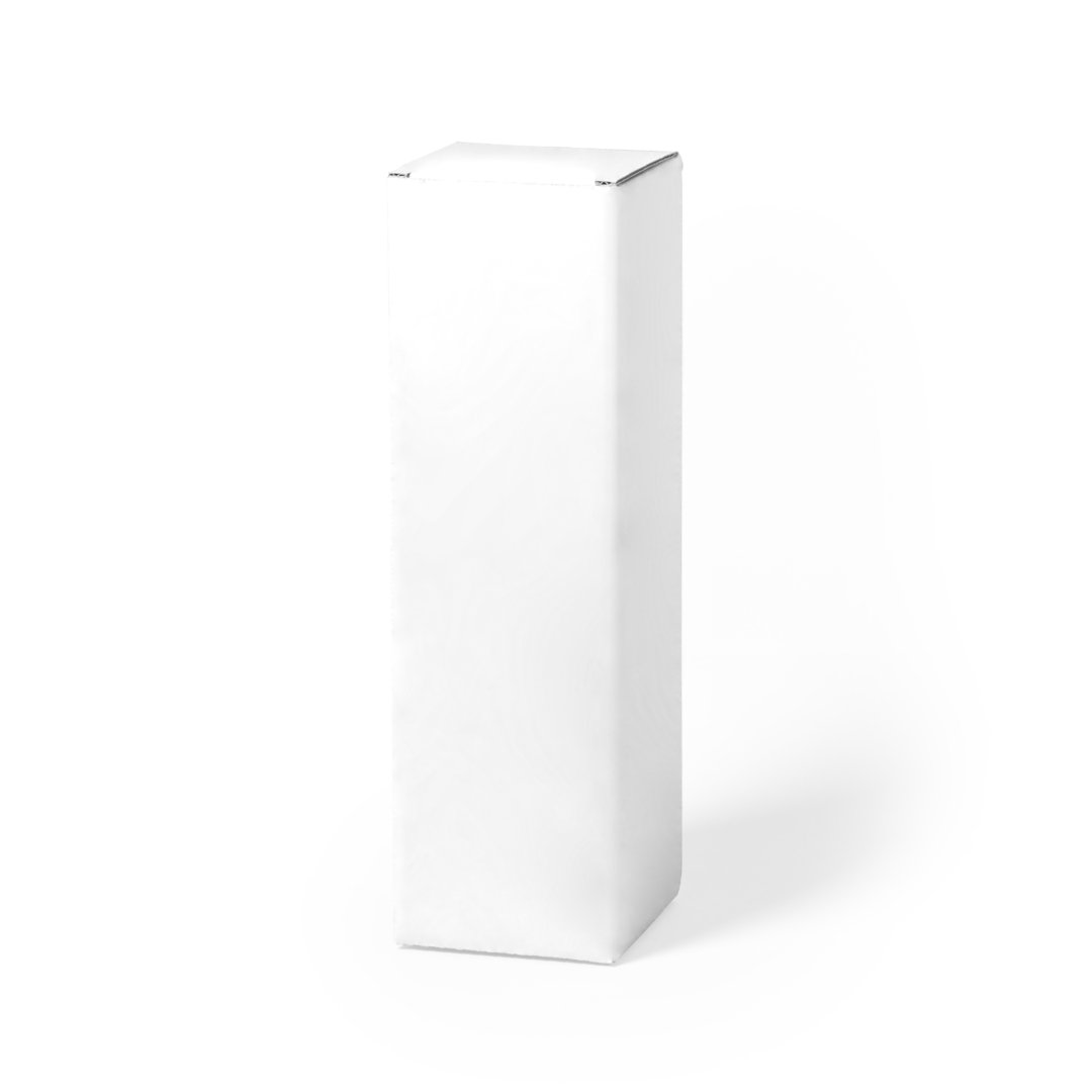 Caja Presentación
