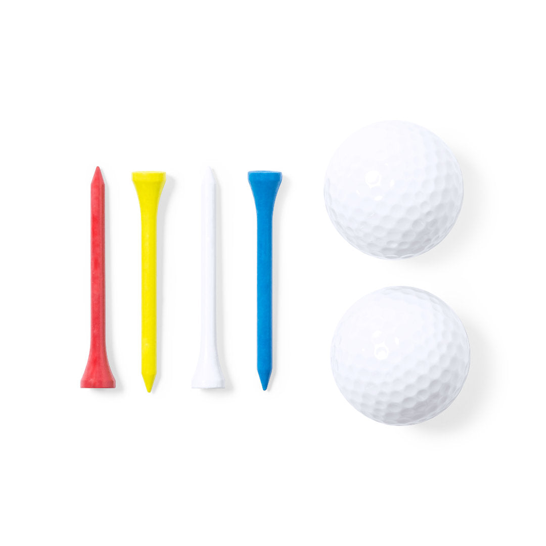 Set Golf