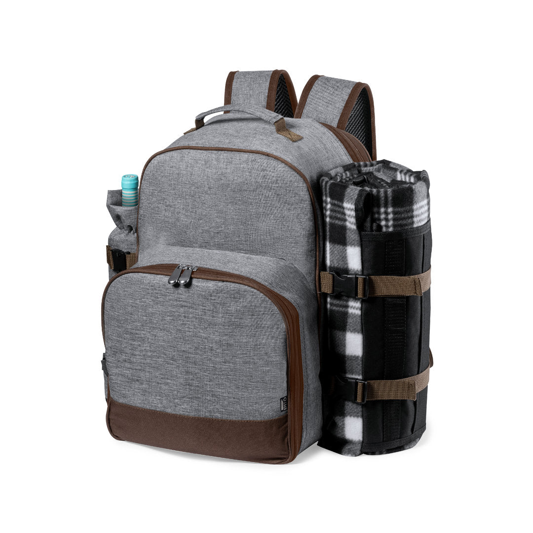 Mochila Nevera Picnic