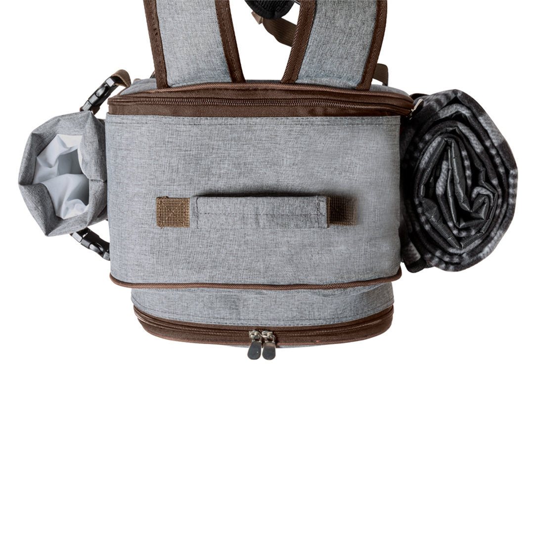 Mochila Nevera Picnic