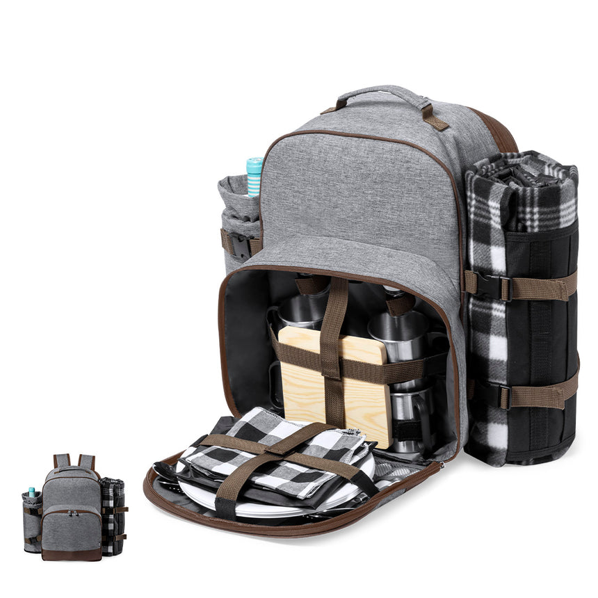 Mochila Nevera Picnic